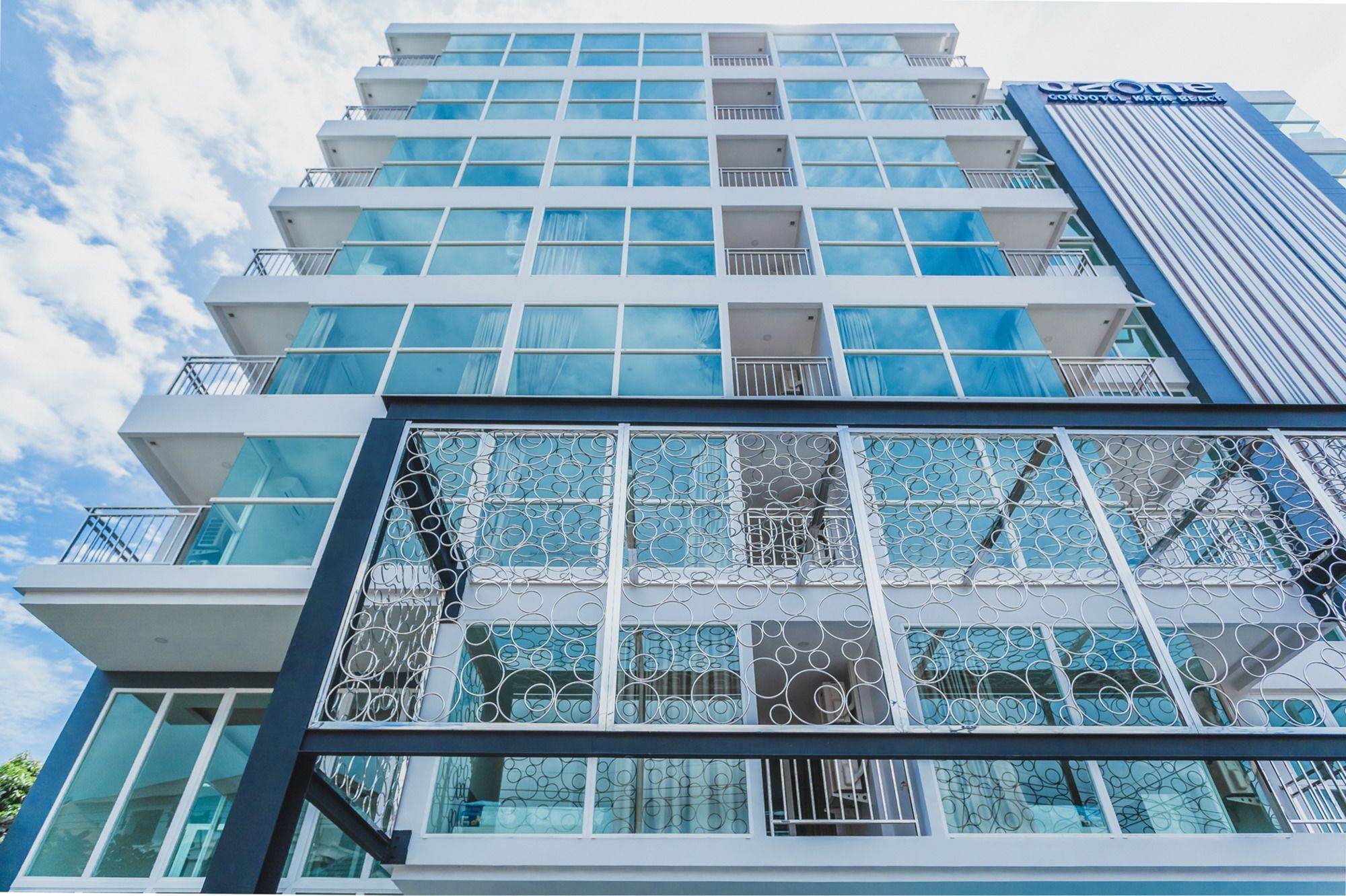 Condo In Kata In Ozone A606 ภายนอก รูปภาพ
